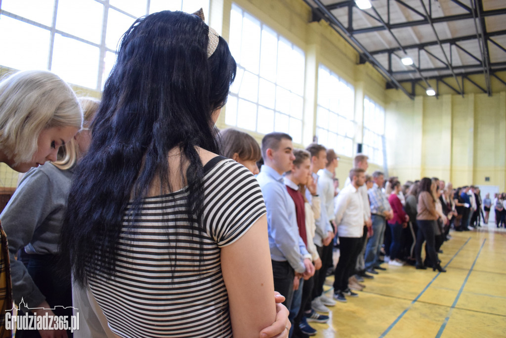 Obchody 11 listopada w ZSBiP