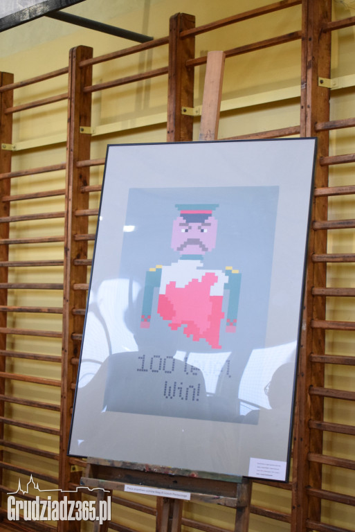 Obchody 11 listopada w ZSBiP