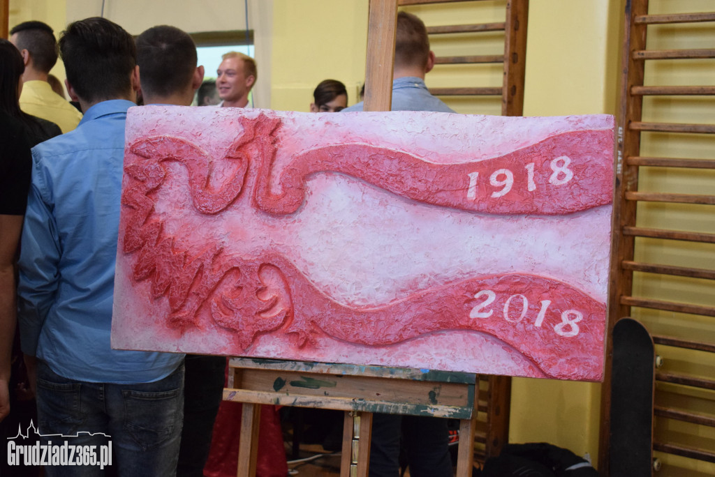 Obchody 11 listopada w ZSBiP