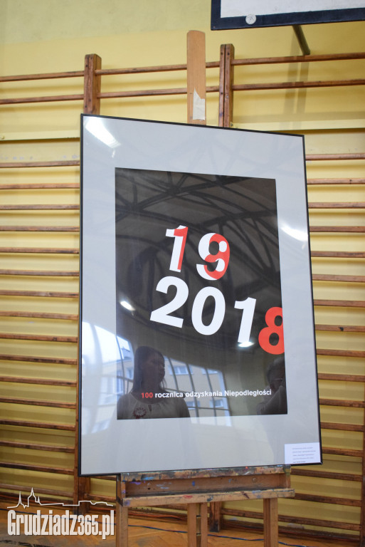 Obchody 11 listopada w ZSBiP