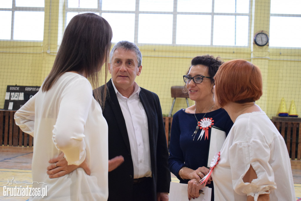 Obchody 11 listopada w ZSBiP