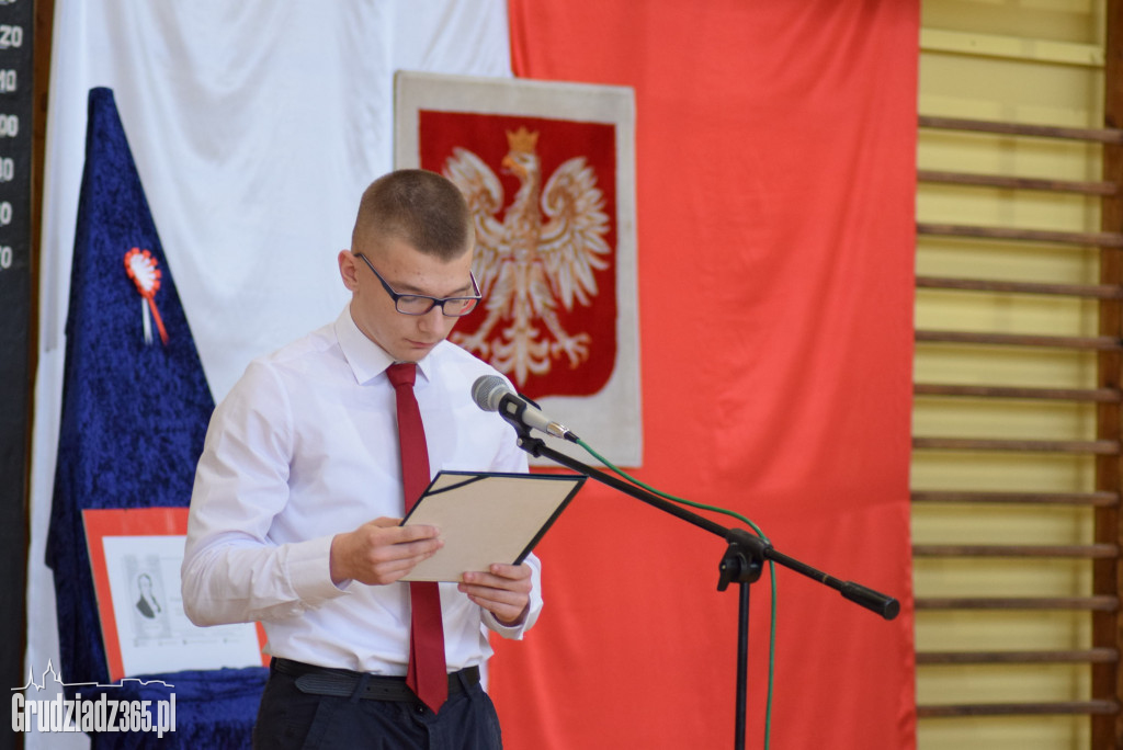 Obchody 11 listopada w ZSBiP