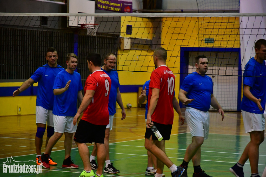 XXIII Okręgowe Mistrzostwa Pracowników Więziennictwa