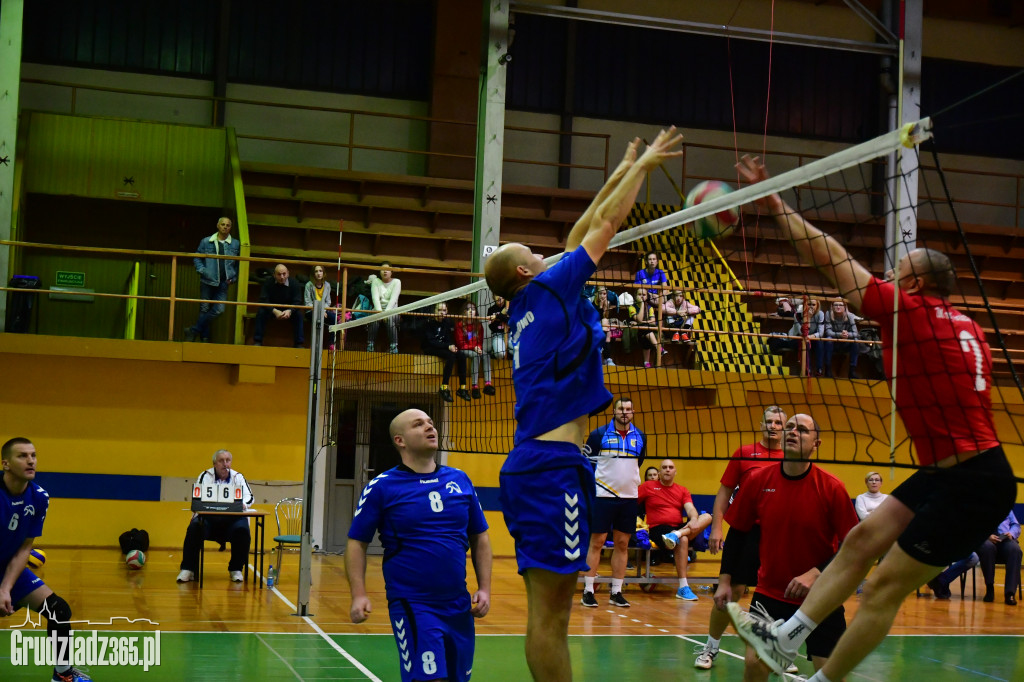 XXIII Okręgowe Mistrzostwa Pracowników Więziennictwa