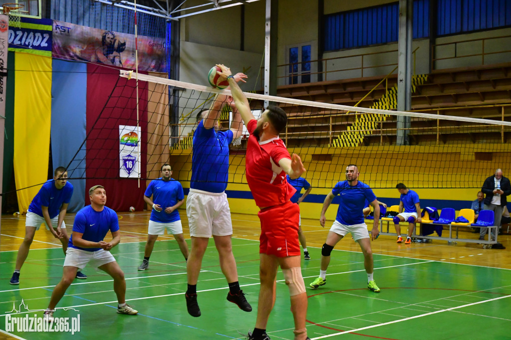XXIII Okręgowe Mistrzostwa Pracowników Więziennictwa