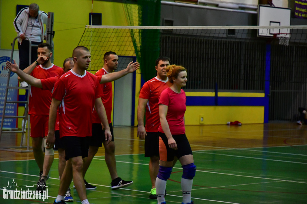 XXIII Okręgowe Mistrzostwa Pracowników Więziennictwa