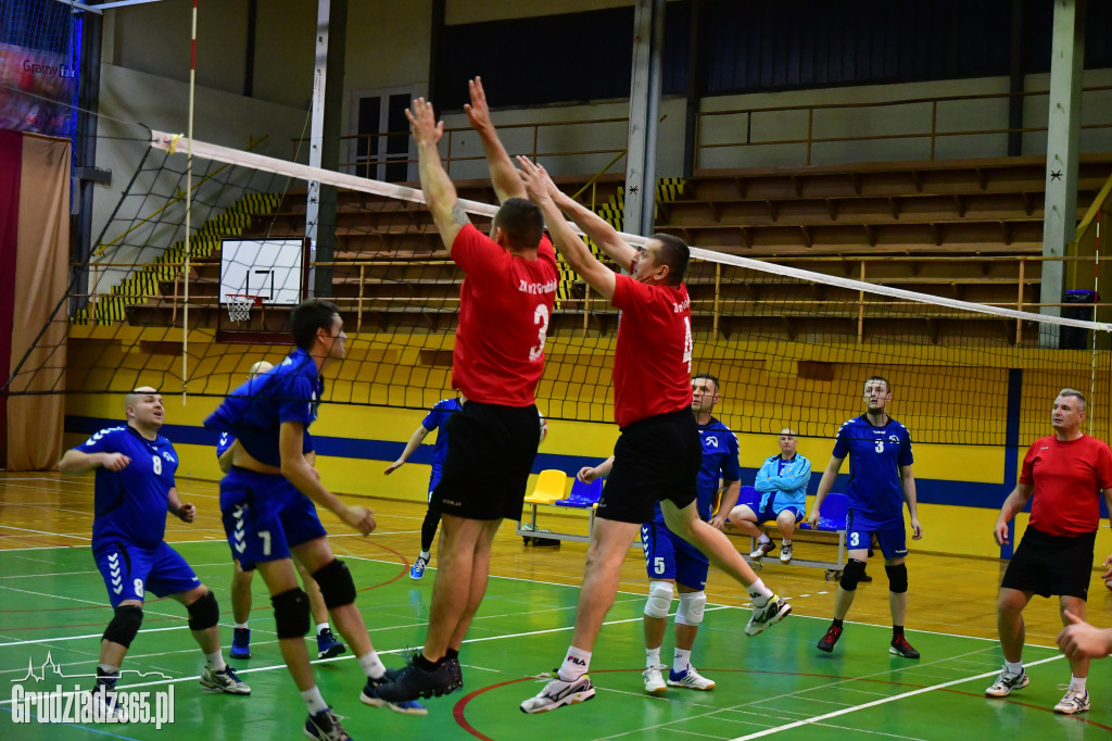 XXIII Okręgowe Mistrzostwa Pracowników Więziennictwa