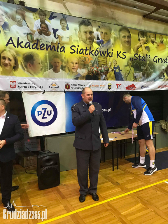 XXIII Okręgowe Mistrzostwa Pracowników Więziennictwa
