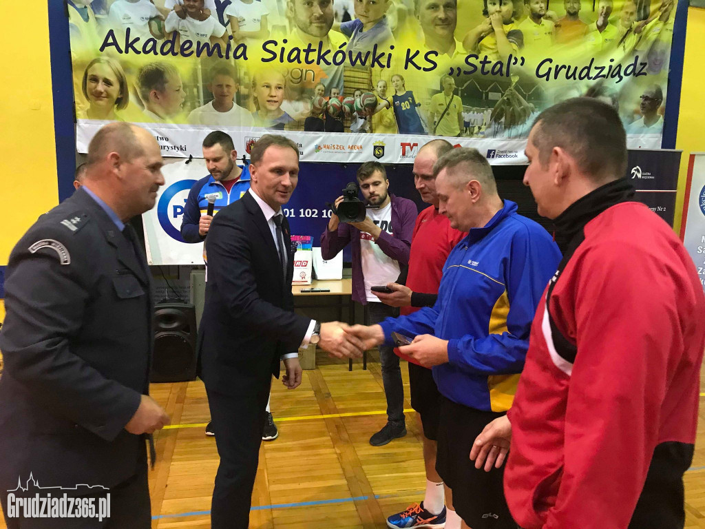 XXIII Okręgowe Mistrzostwa Pracowników Więziennictwa
