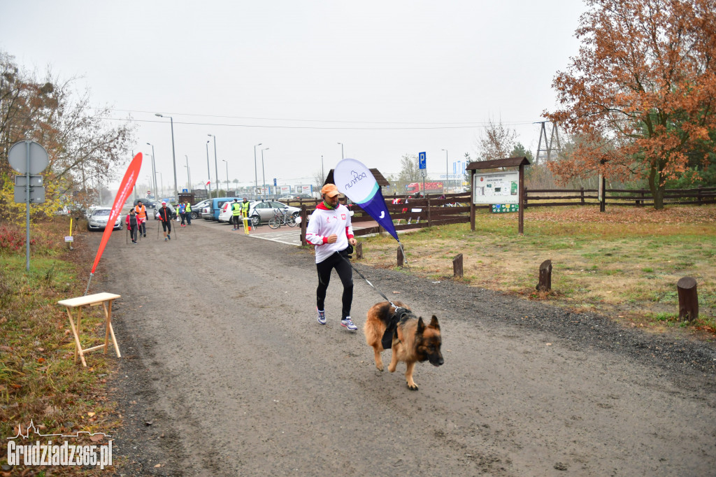 Biało-Czerwony Parkun Grudziadz- Fotorelacja