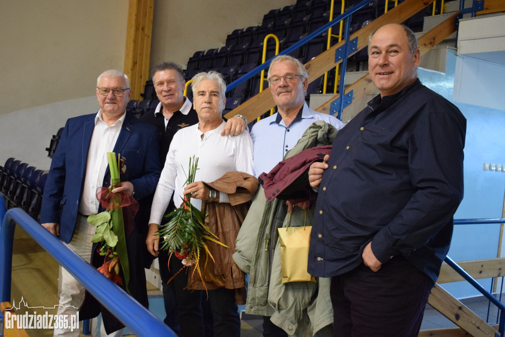 MKS Grudziądz - Borowiak Czersk