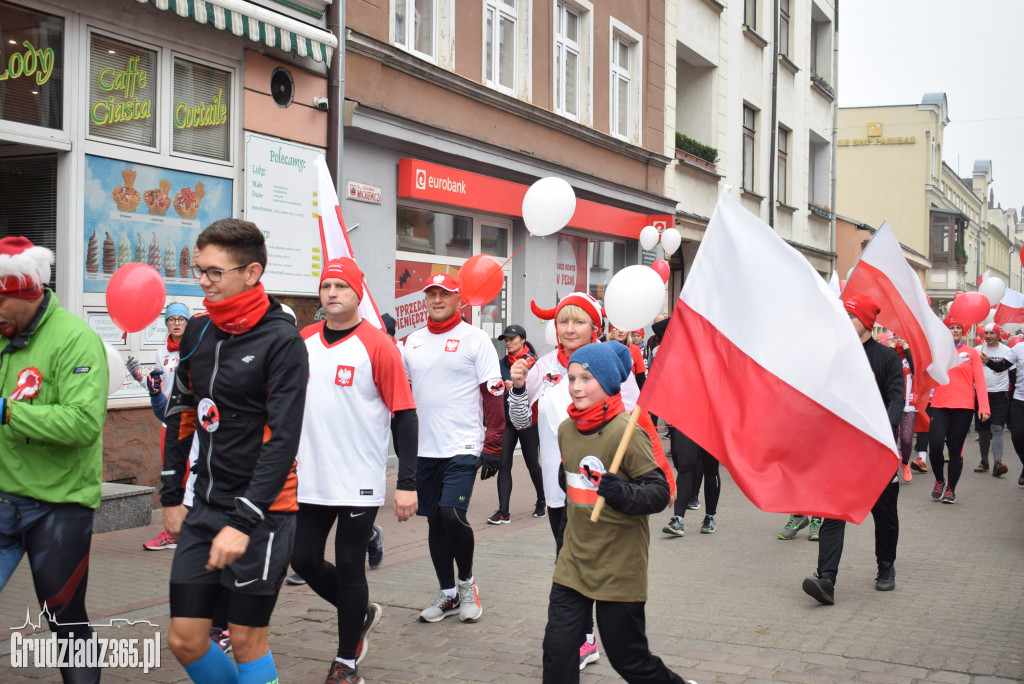 Bieg Niepodległości