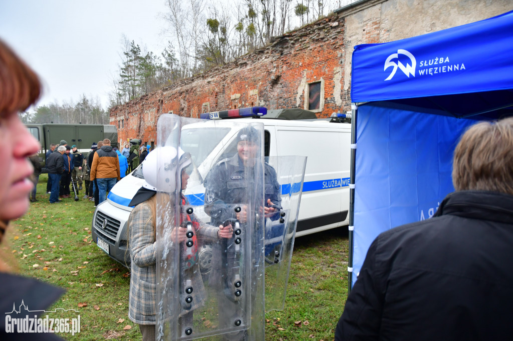 100. Rocznica odzyskania Niepodległości- Cytadela
