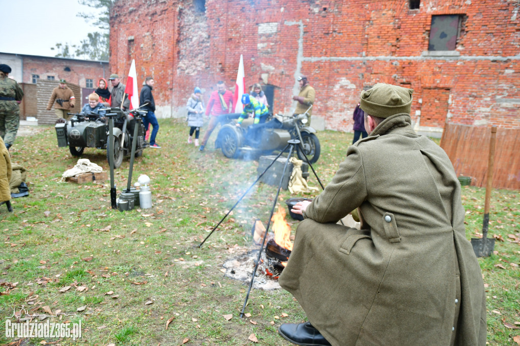 100. Rocznica odzyskania Niepodległości- Cytadela