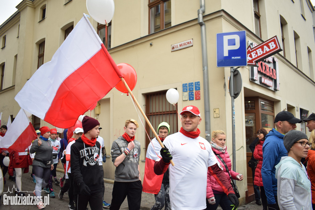 Bieg Niepodległości