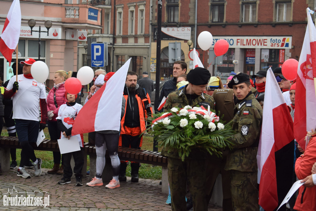 Bieg Niepodległości