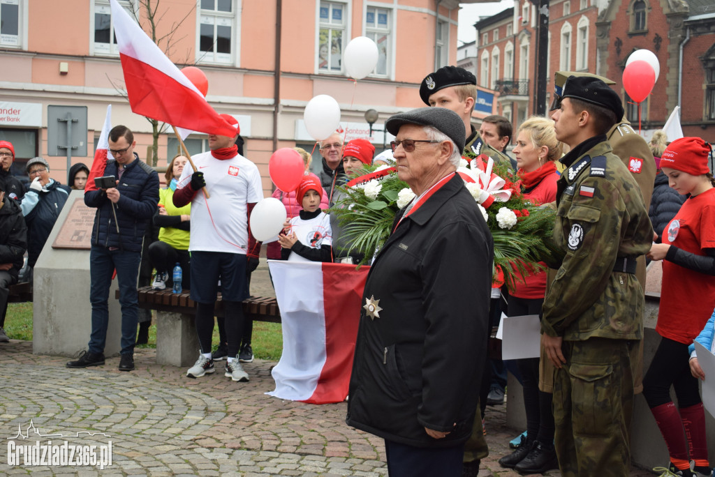 Bieg Niepodległości