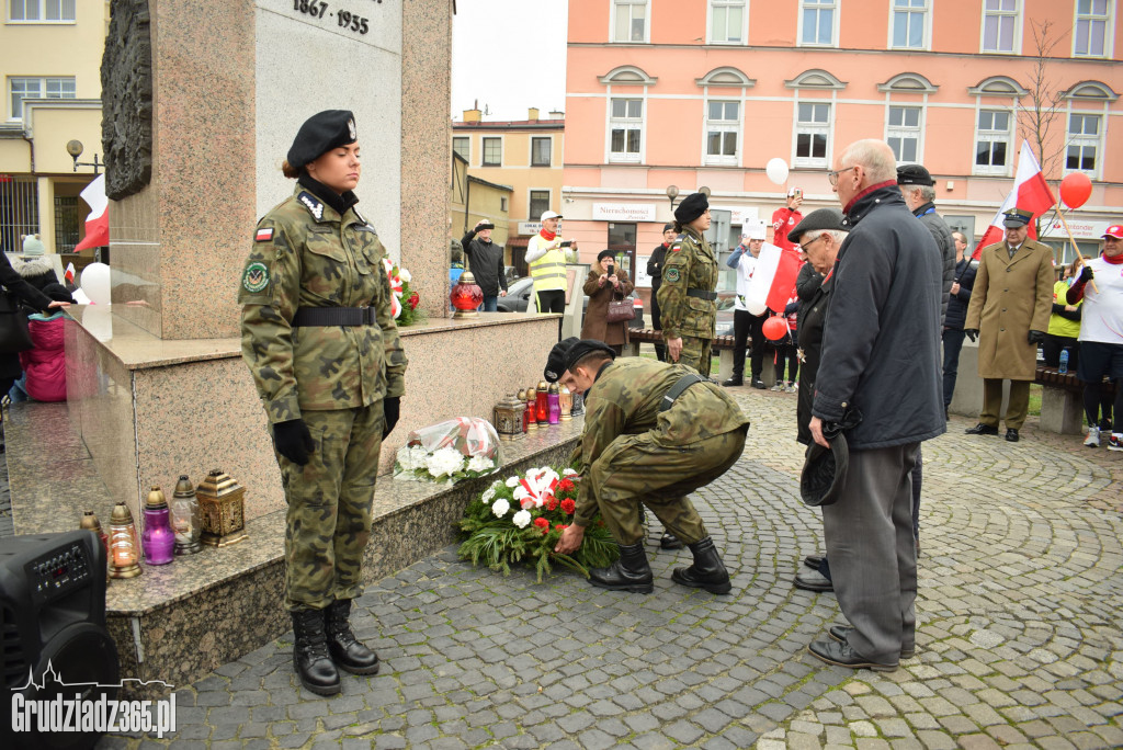 Bieg Niepodległości