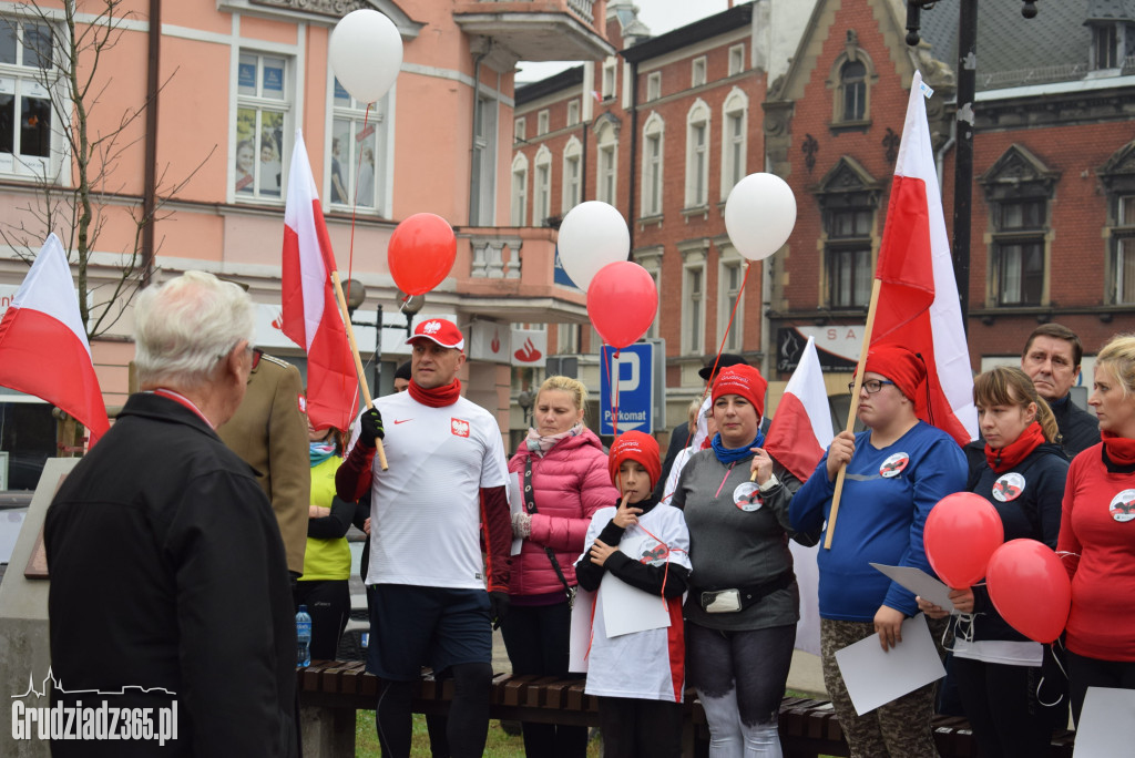 Bieg Niepodległości