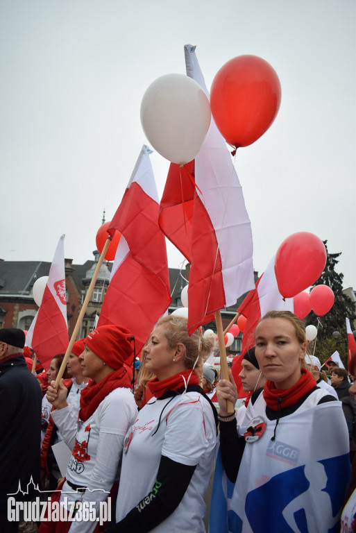 Bieg Niepodległości