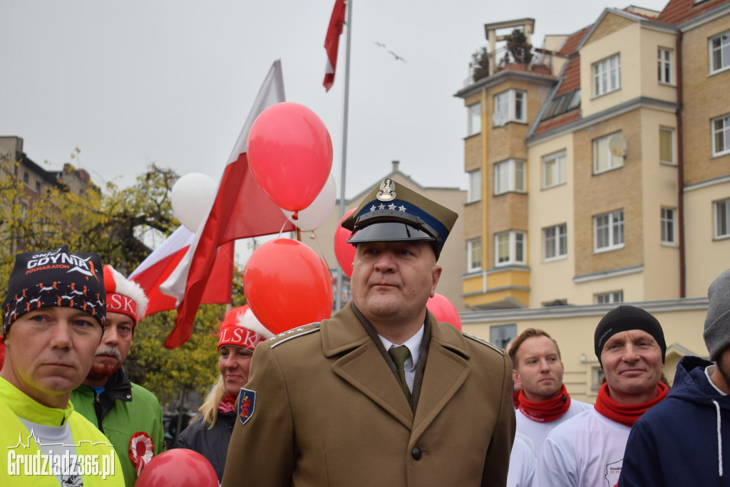 Bieg Niepodległości