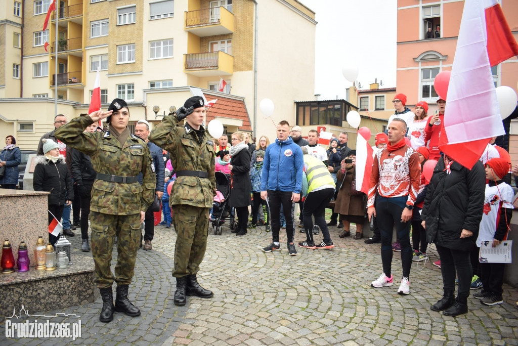 Bieg Niepodległości