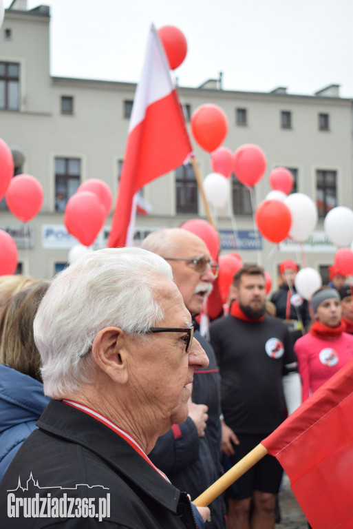 Bieg Niepodległości