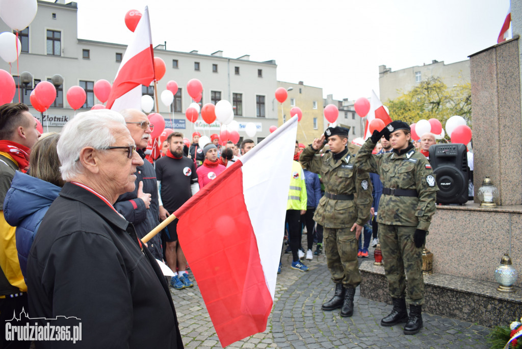 Bieg Niepodległości