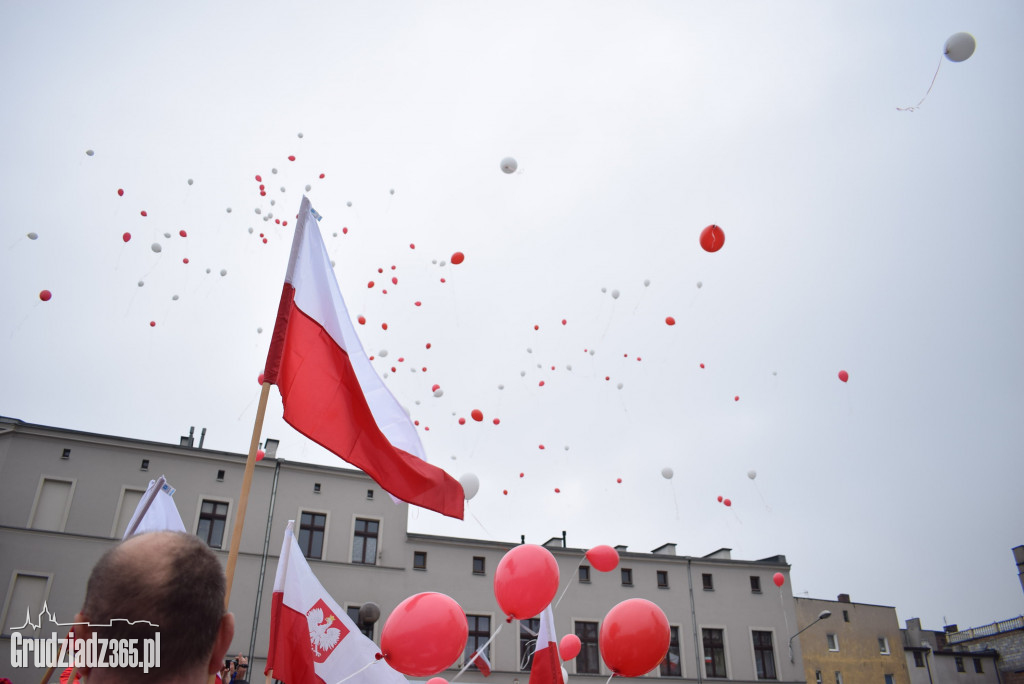 Bieg Niepodległości