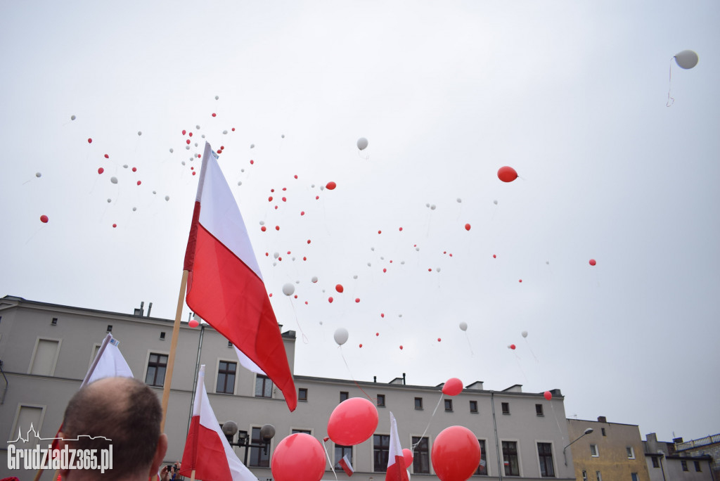 Bieg Niepodległości