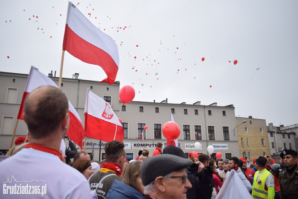 Bieg Niepodległości