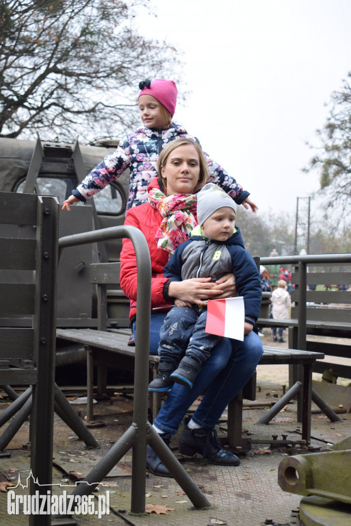 100-lecie niepodległości Wielka Księża Góra