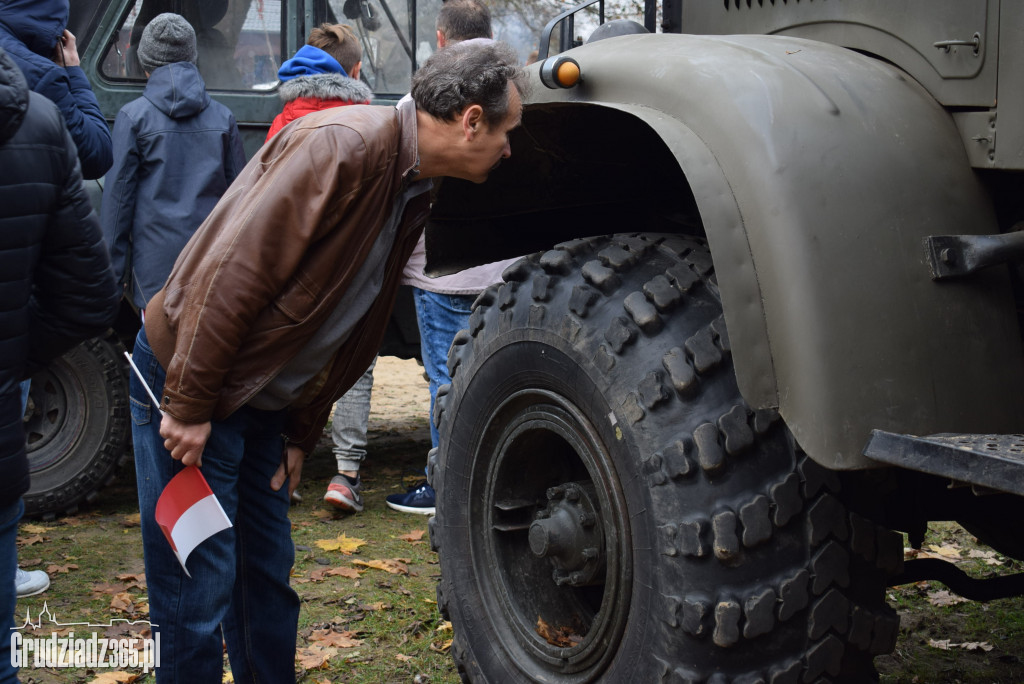 100-lecie niepodległości Wielka Księża Góra