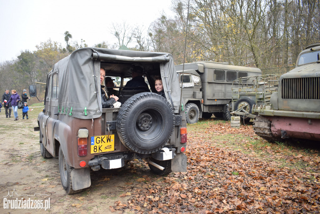 100-lecie niepodległości Wielka Księża Góra