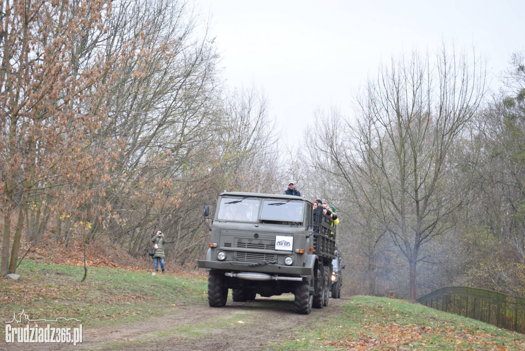 100-lecie niepodległości Wielka Księża Góra