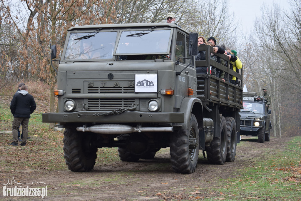 100-lecie niepodległości Wielka Księża Góra