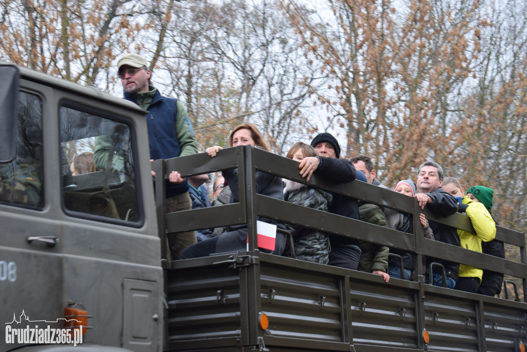 100-lecie niepodległości Wielka Księża Góra