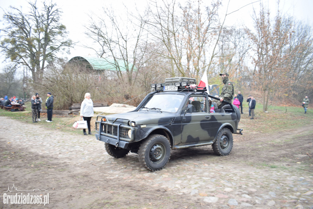 100-lecie niepodległości Wielka Księża Góra