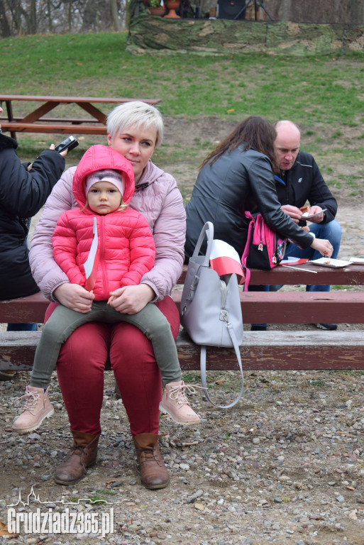 100-lecie niepodległości Wielka Księża Góra