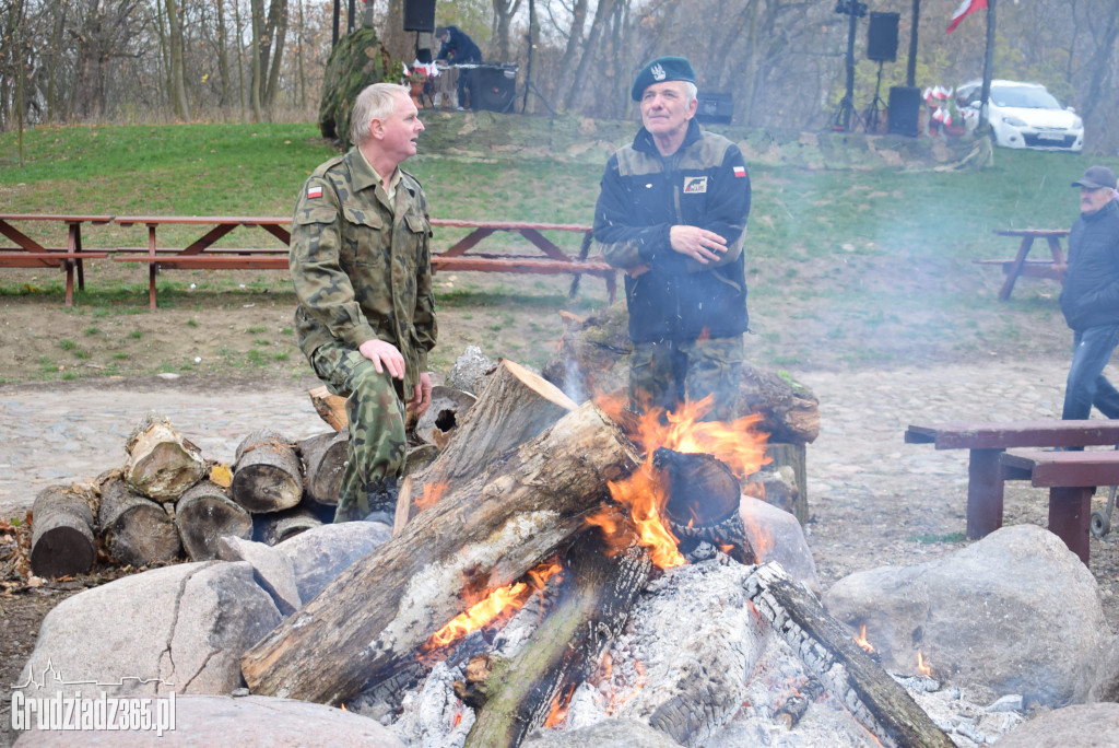 100-lecie niepodległości Wielka Księża Góra