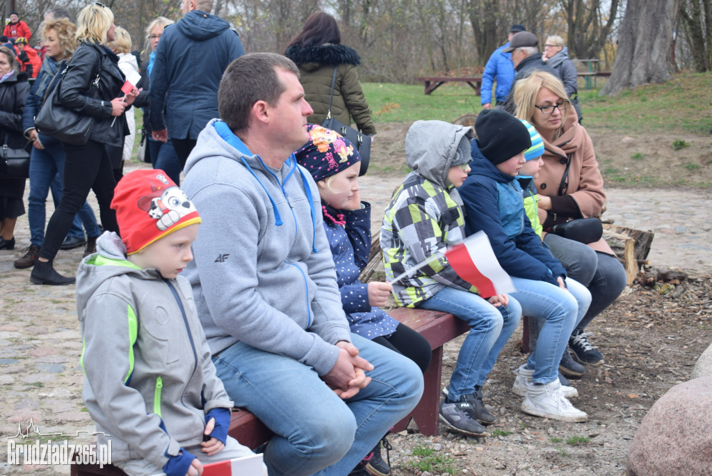 100-lecie niepodległości Wielka Księża Góra