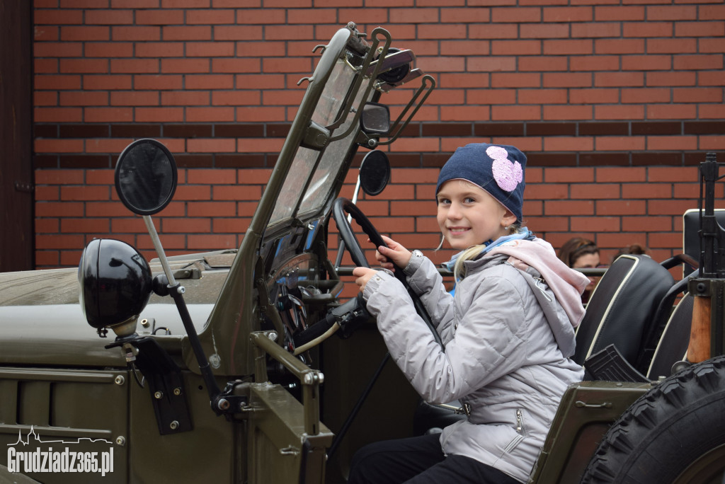 100-lecie niepodległości Wielka Księża Góra