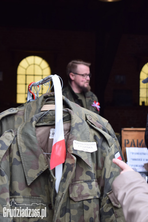 100-lecie niepodległości Wielka Księża Góra