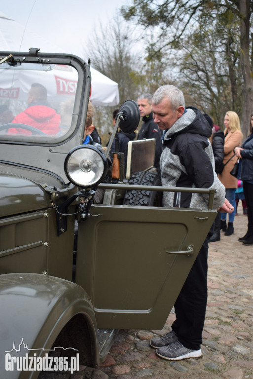 100-lecie niepodległości Wielka Księża Góra