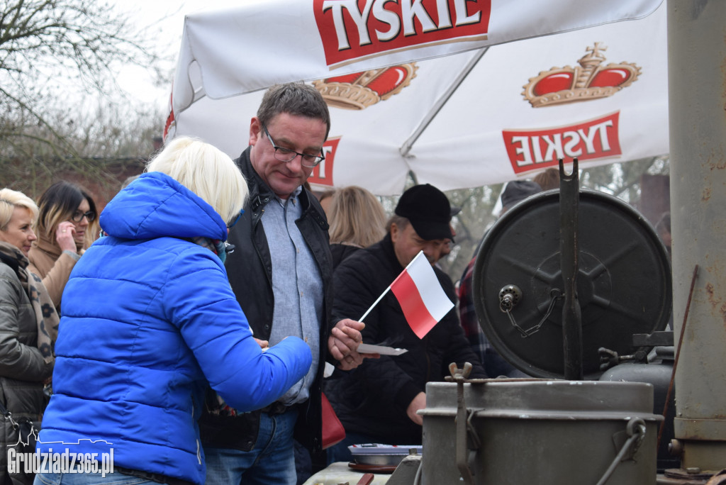 100-lecie niepodległości Wielka Księża Góra