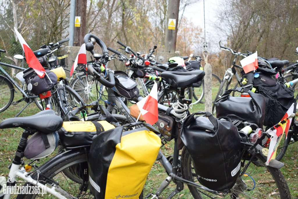 100-lecie niepodległości Wielka Księża Góra