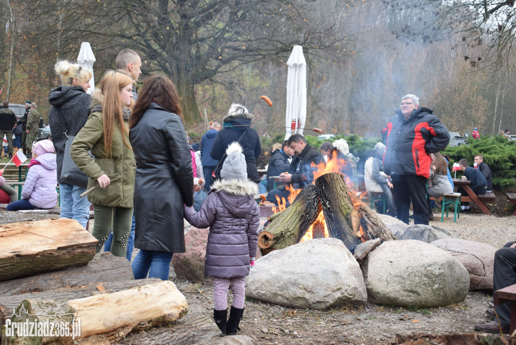 100-lecie niepodległości Wielka Księża Góra