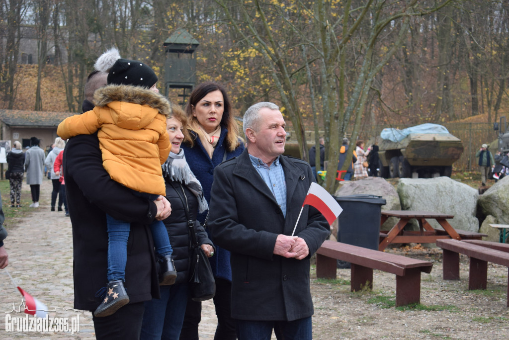 100-lecie niepodległości Wielka Księża Góra