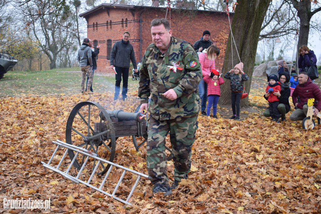 100-lecie niepodległości Wielka Księża Góra