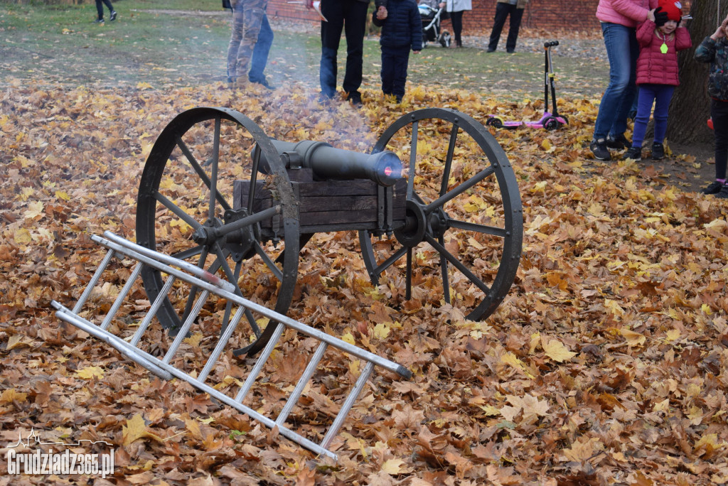 100-lecie niepodległości Wielka Księża Góra